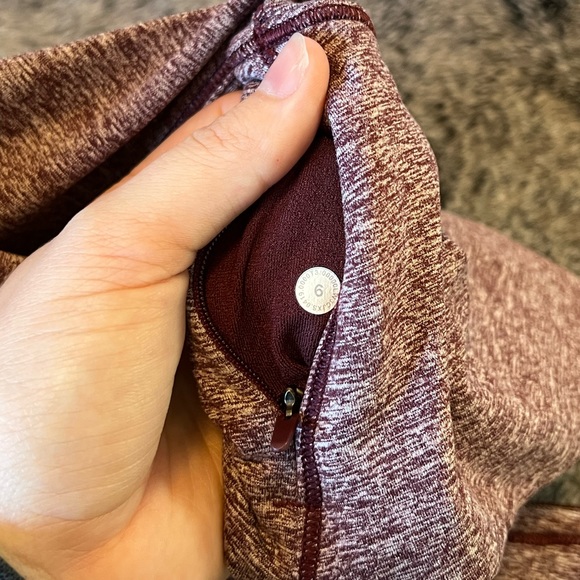 Lululemon Define Jacket - Picture 4 of 4